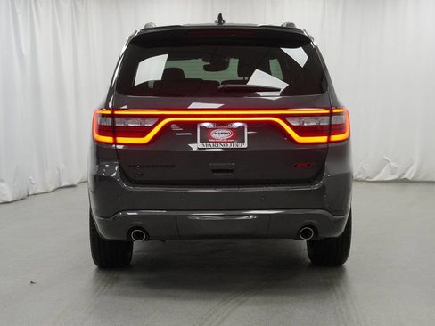 New 2026 Dodge Durango GT image 10