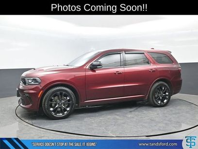 Used 2022 Dodge Durango R/T