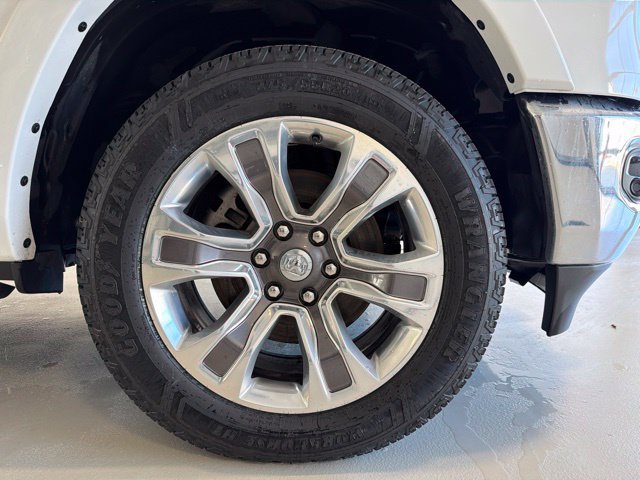 Used 2023 RAM 1500 Limited AWD/4WD image 38