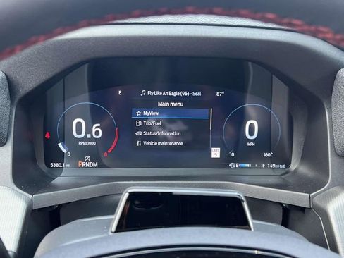 Used 2025 Ford Explorer ST w/ Sun And Sound Package image 24