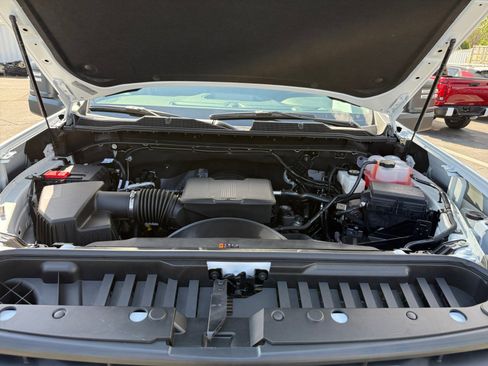 New 2025 Chevrolet Silverado 2500 W/T w/ WT Convenience Package image 34