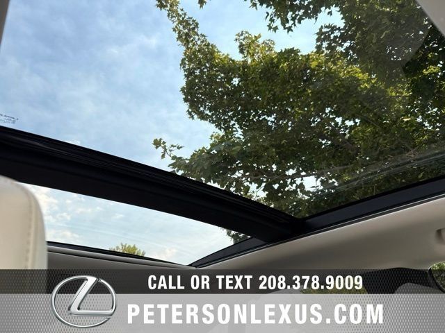 New 2026 Lexus RX 350 AWD image 13