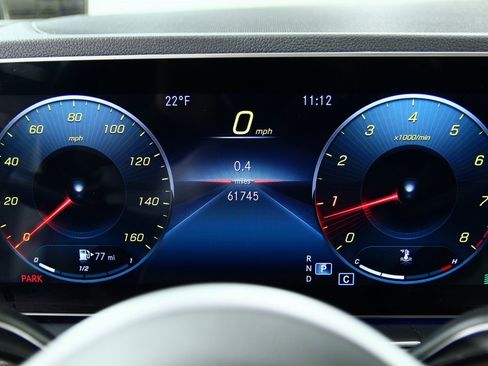 Used 2020 Mercedes-Benz GLE 350 4MATIC image 20