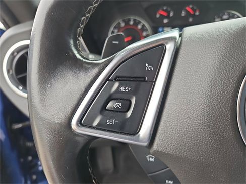 Used 2022 Chevrolet Camaro LT w/ RS Package image 22