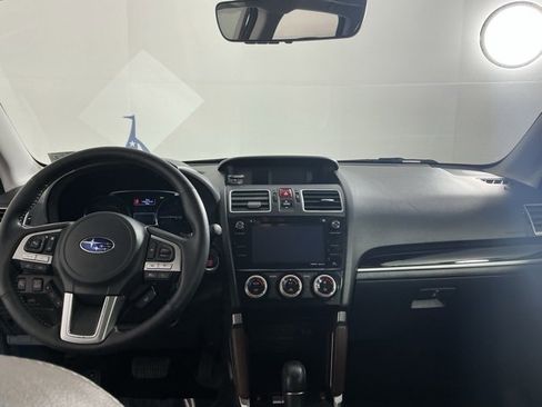 Used 2018 Subaru Forester 2.0XT Touring w/ Popular Package #2 image 34