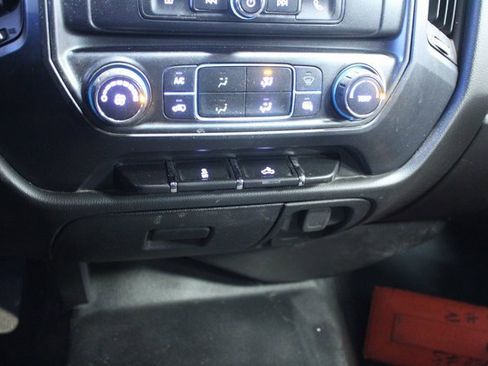 Used 2017 Chevrolet Silverado 1500 LS image 15