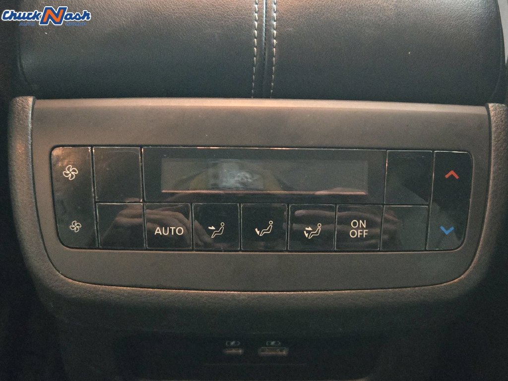 Used 2025 Nissan Pathfinder SV AWD/4WD image 26