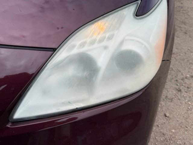 Used 2013 Toyota Prius Persona Series FWD image 8