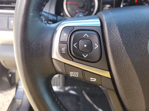 Used 2015 Toyota Camry SE image 25