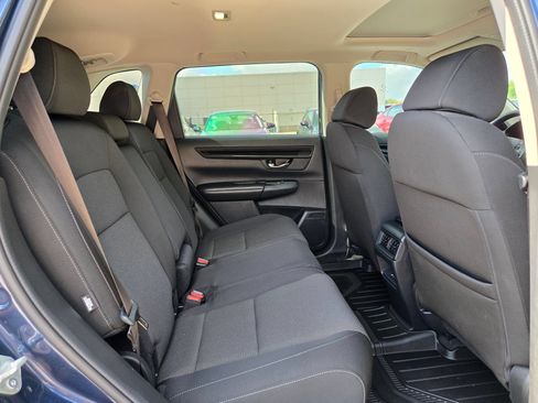 Used 2024 Honda CR-V EX image 25