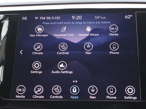 Used 2020 Chrysler Pacifica Limited image 29