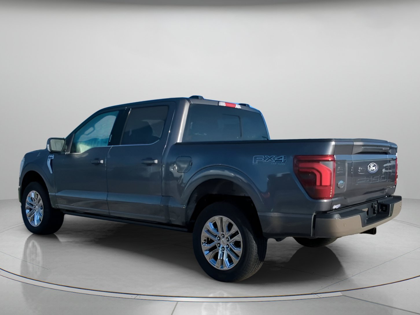 New 2026 Ford F150 King Ranch w/ Equipment Group 601A High AWD/4WD image 20