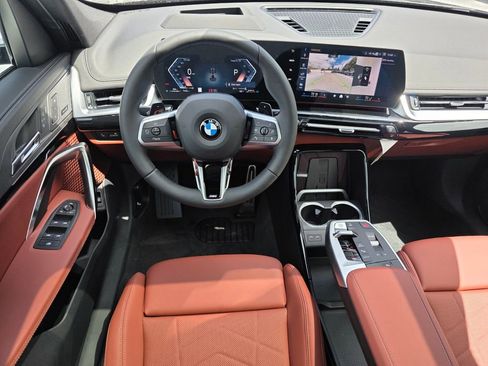 New 2026 BMW X1 xDrive28i w/ Technology Package image 11