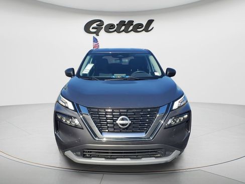 Used 2023 Nissan Rogue S AWD/4WD image 8