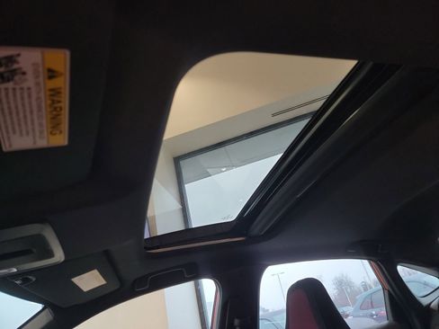 Certified 2022 Honda Civic Si image 24