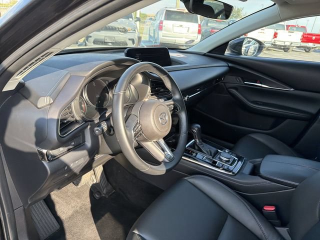 Used 2025 MAZDA CX-30 AWD 2.5 S w/ Preferred Package image 20