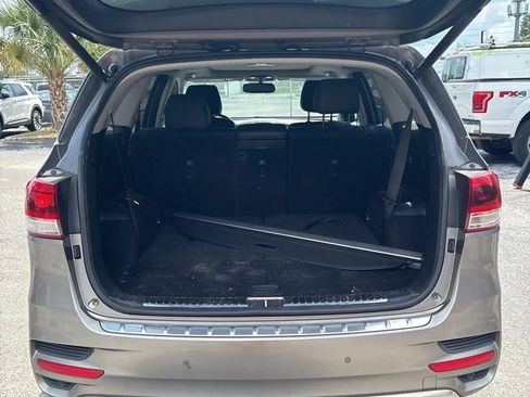 Used 2016 Kia Sorento SX AWD/4WD image 34