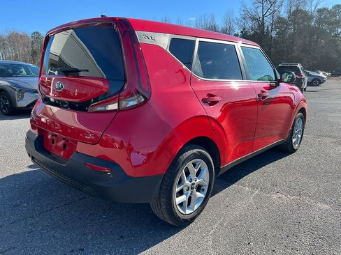 Used 2020 Kia Soul S image 7