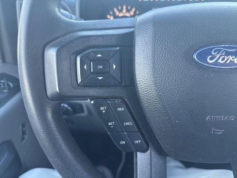 Used 2017 Ford F150 XL w/ Equipment Group 101A Mid image 14