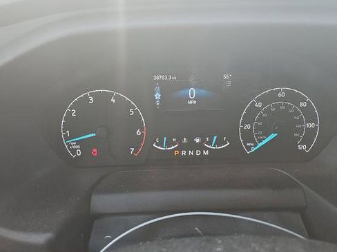 Used 2024 Ford Transit 350 XLT image 4