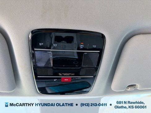 Certified 2026 Hyundai Santa Fe SEL AWD/4WD image 30