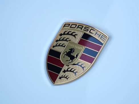 Used 2025 Porsche Macan image 22