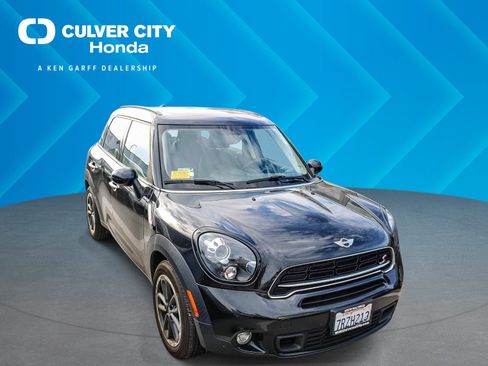 Used 2016 MINI Cooper Countryman S image 1