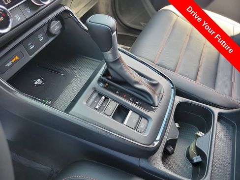 Used 2026 Honda CR-V Sport-L image 13