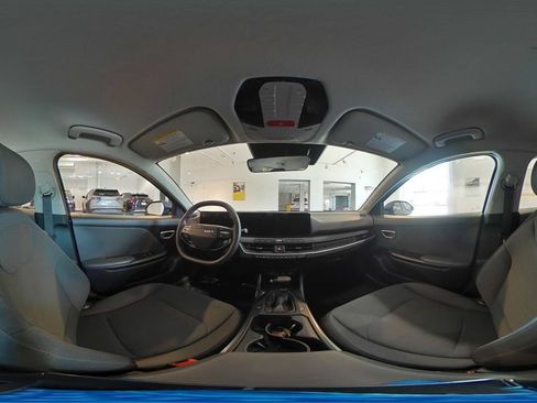 Used 2025 Kia K4 FWD image 42