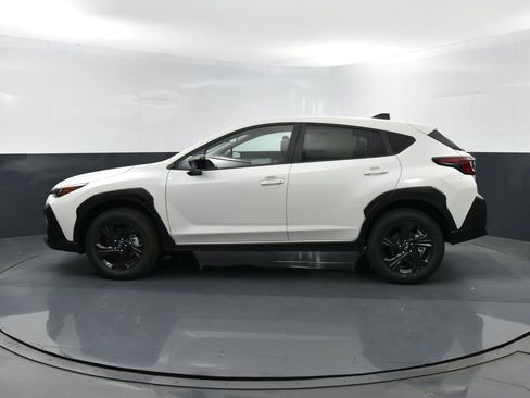 New 2026 Subaru Crosstrek 2.5i image 6