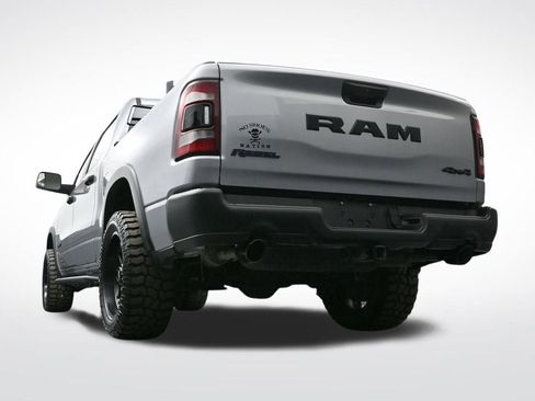 Used 2024 RAM 1500 Rebel w/ Rebel Level 1 Equipment Group image 27