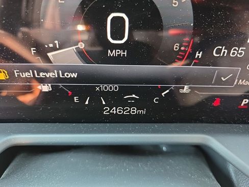 Used 2024 GMC Acadia Elevation w/ Super Cruise Package image 18