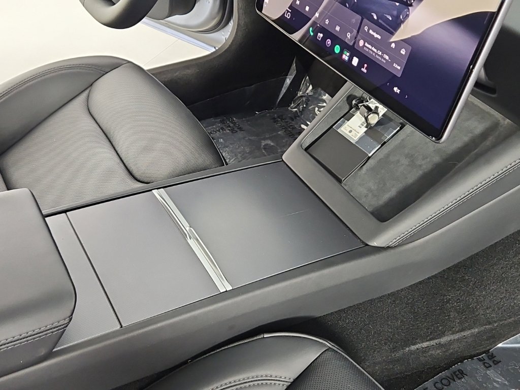 Used 2025 Tesla Model 3 Long Range RWD image 15