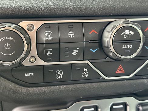 New 2026 Jeep Wrangler Willys image 20