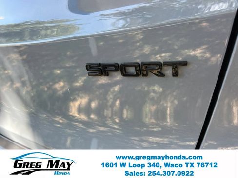 Used 2026 Honda CR-V Sport-L image 16