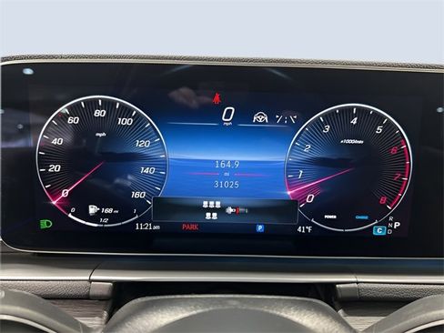 Used 2024 Mercedes-Benz GLS 450 GLS 450 image 18