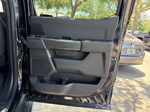 Used 2024 Ford F150 XLT w/ Equipment Group 302A MID AWD/4WD image 28