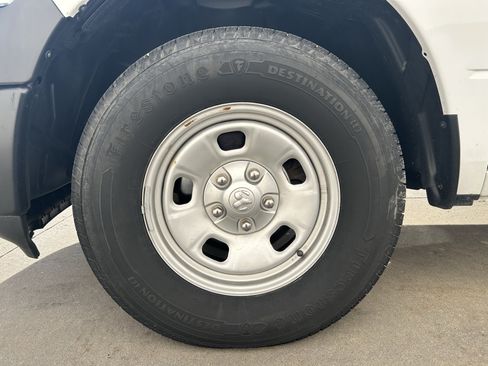 Used 2023 RAM 1500 Tradesman w/ Electronics Group AWD/4WD image 10