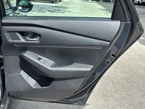 New 2026 Honda Accord LX image 12