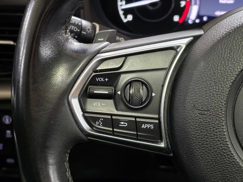 Used 2022 Acura RDX AWD w/ Technology Package image 33