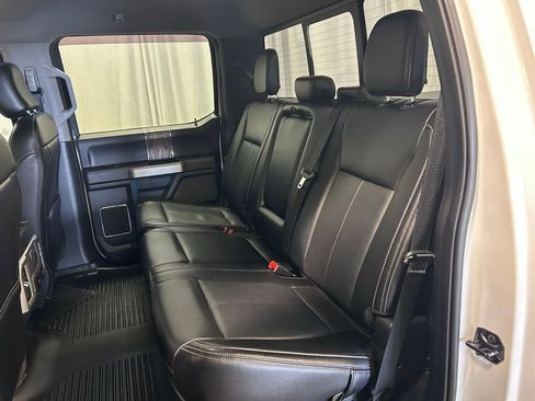 Used 2020 Ford F150 Lariat w/ Equipment Group 502A Luxury image 22
