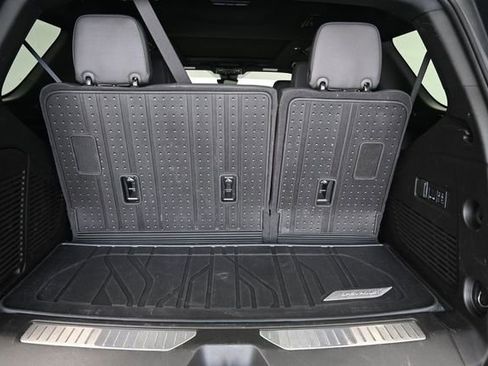 Used 2025 Chevrolet Tahoe High Country w/ Sun And Tow Package AWD/4WD image 33