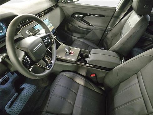 New 2026 Land Rover Range Rover Evoque S image 16