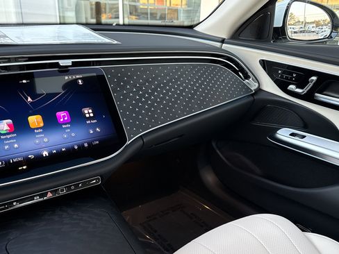 New 2026 Mercedes-Benz E 350 Sedan image 37