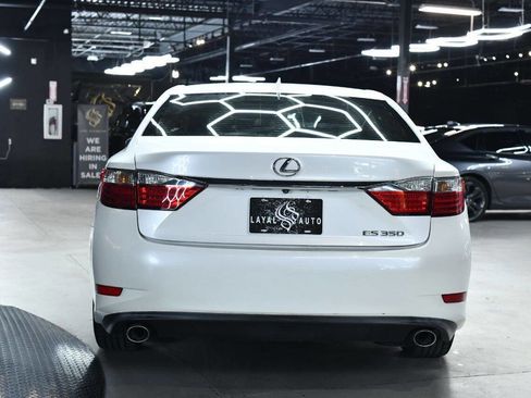 Used 2015 Lexus ES 350 w/ Premium Package image 12