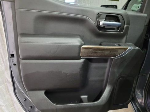 Used 2021 Chevrolet Silverado 1500 RST w/ Convenience Package II image 51