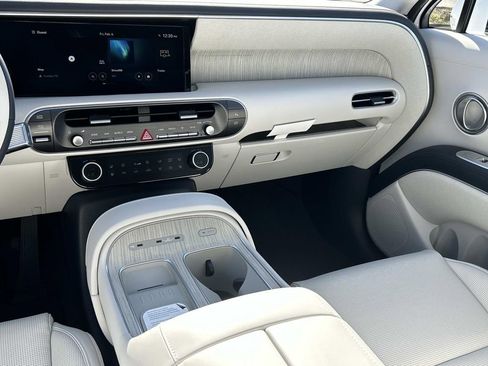 New 2026 Hyundai Palisade Calligraphy image 32