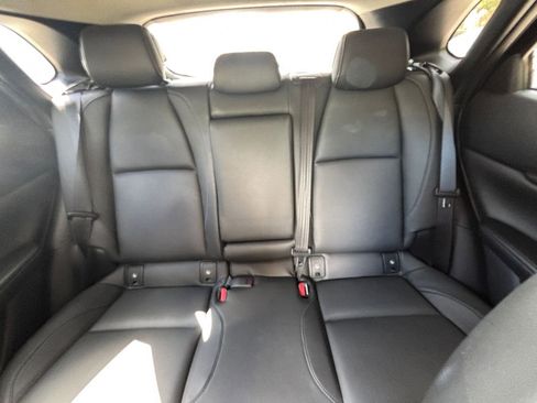 Used 2025 MAZDA CX-30 AWD 2.5 S w/ Select Sport Pkg image 38