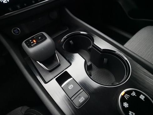 Certified 2023 Nissan Rogue SV image 16