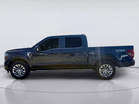 Used 2024 Ford F150 King Ranch w/ FX4 Off-Road Package AWD/4WD image 11